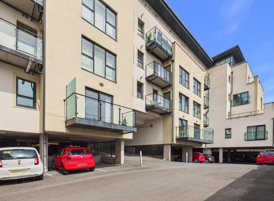 41 Newtown Building, Frances Street, Newtownards, BT23 7FG