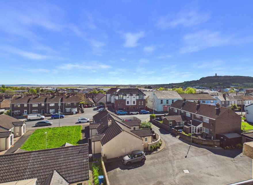 41 Newtown Building, Frances Street, Newtownards, BT23 7FG