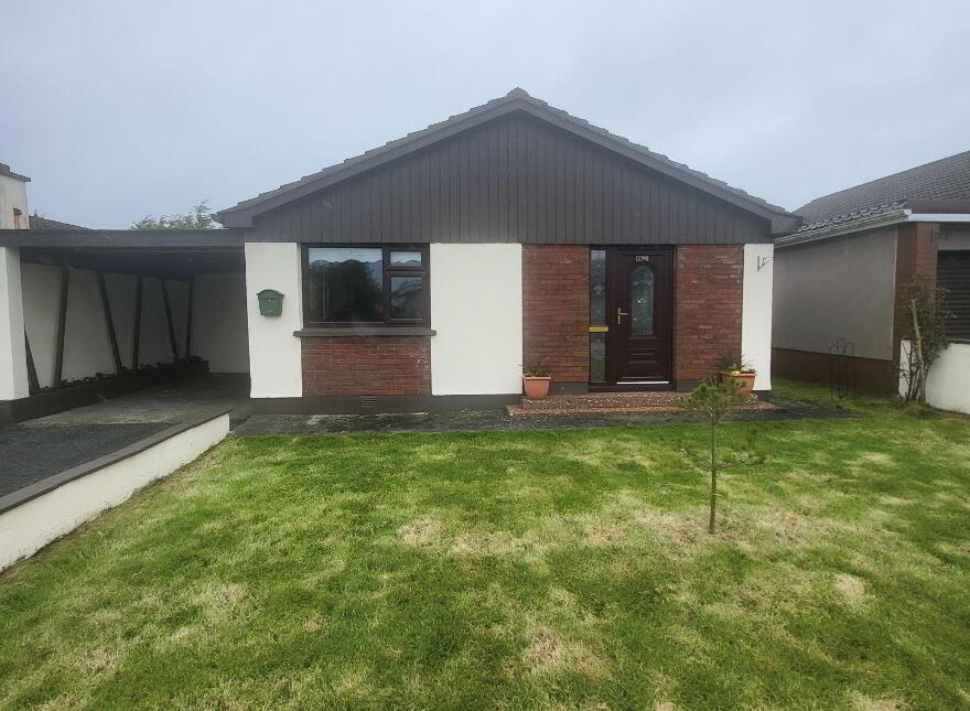 19 Demesne, Lisbrack Road, Longford Town, N39H5X2