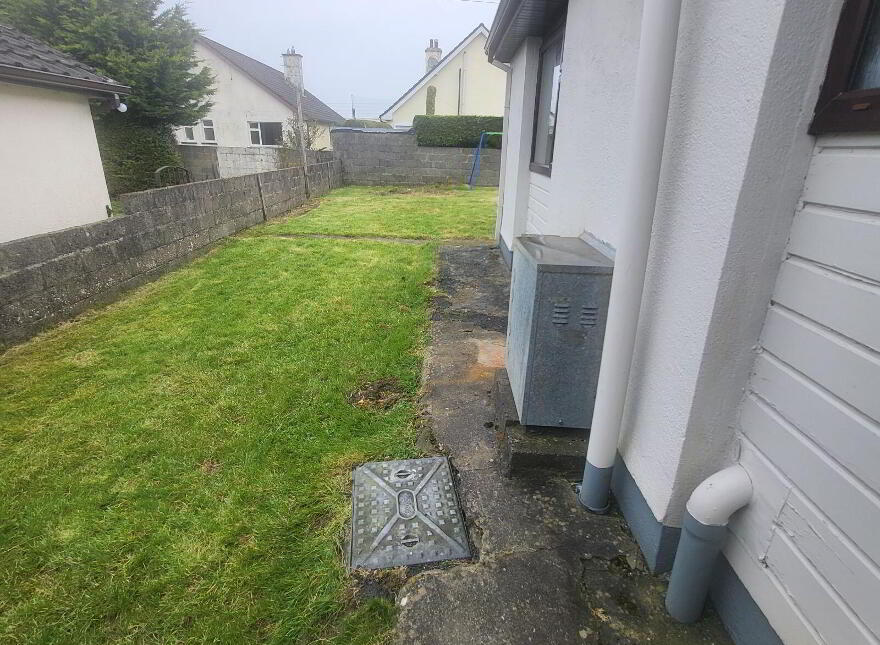 19 Demesne, Lisbrack Road, Longford Town, N39H5X2