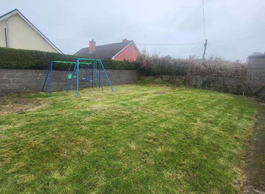 19 Demesne, Lisbrack Road, Longford Town, N39H5X2