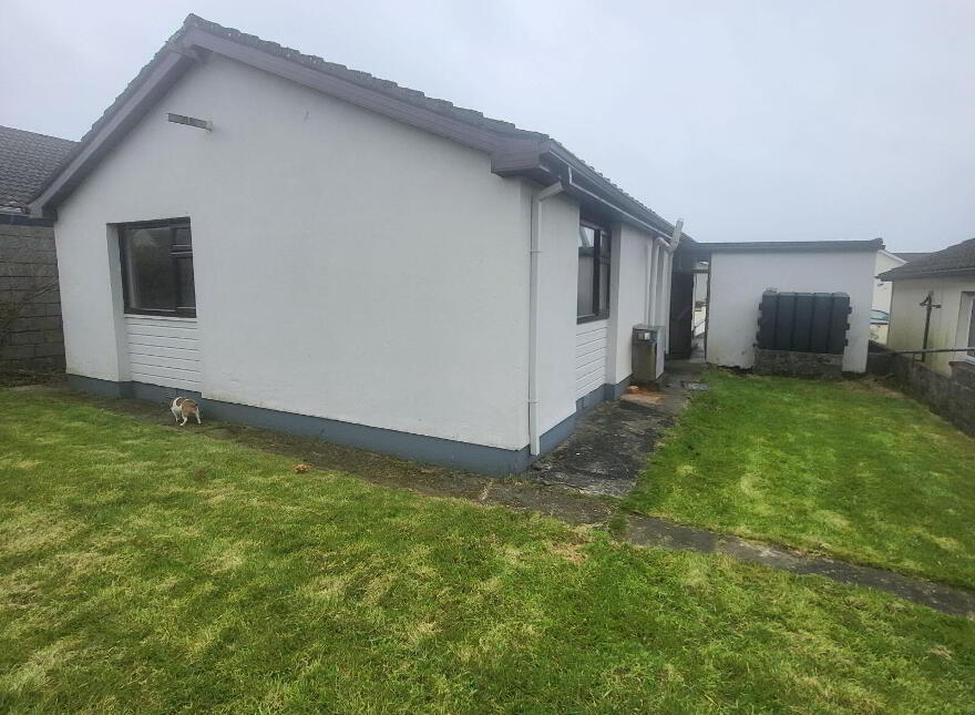 19 Demesne, Lisbrack Road, Longford Town, N39H5X2