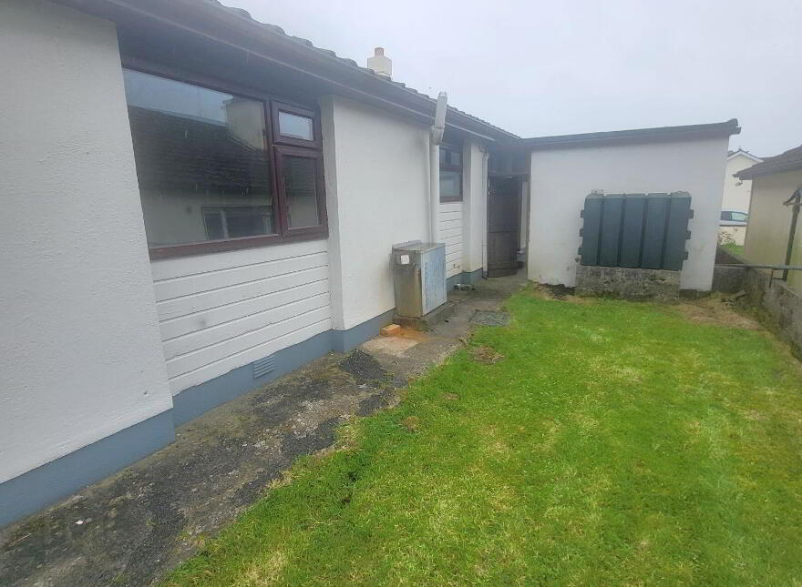 19 Demesne, Lisbrack Road, Longford Town, N39H5X2