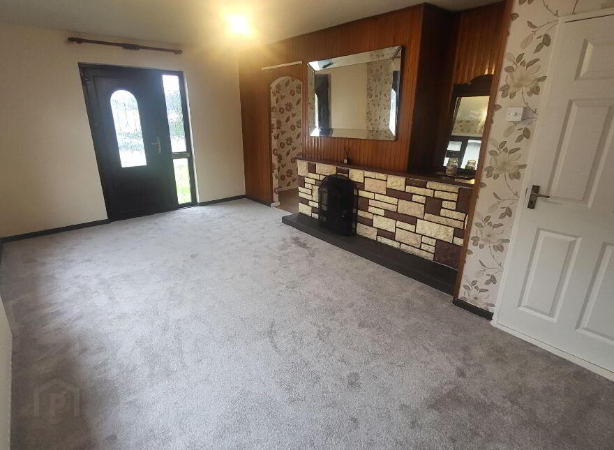 19 Demesne, Lisbrack Road, Longford Town, N39H5X2