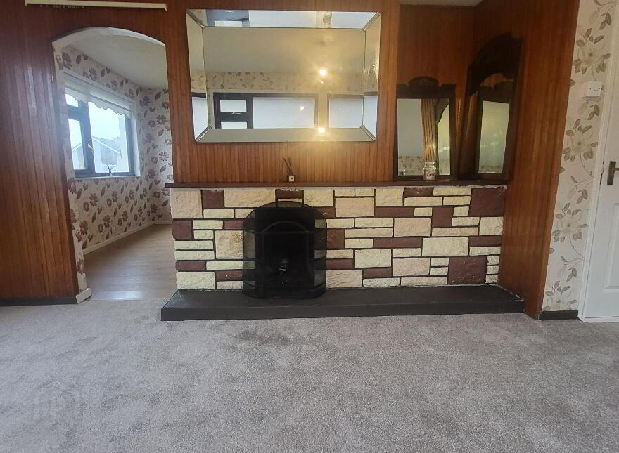 19 Demesne, Lisbrack Road, Longford Town, N39H5X2
