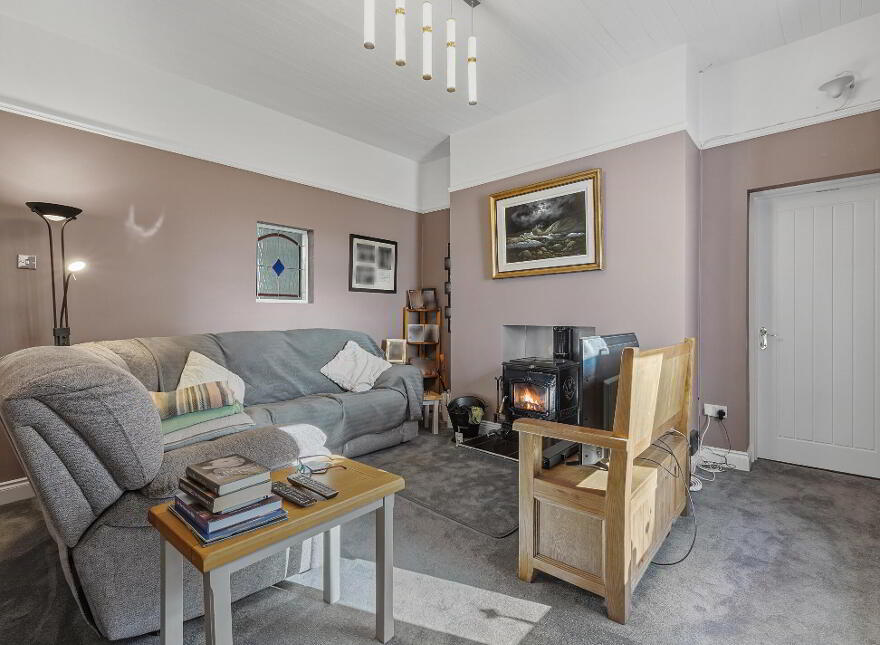 Killeen, Swinford, F12X039