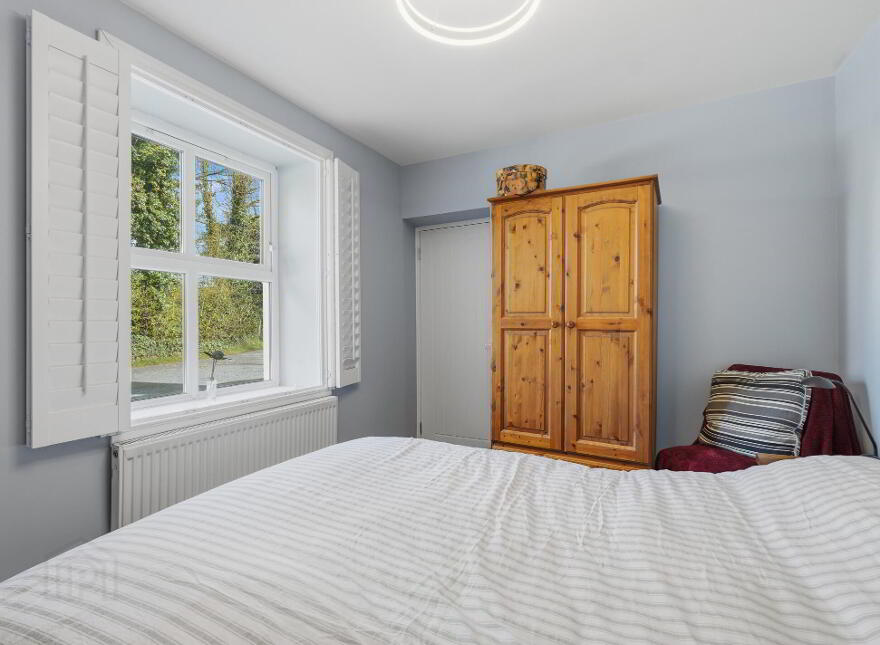 Killeen, Swinford, F12X039