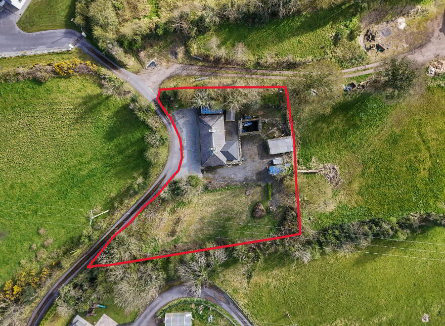 Killeen, Swinford, F12X039