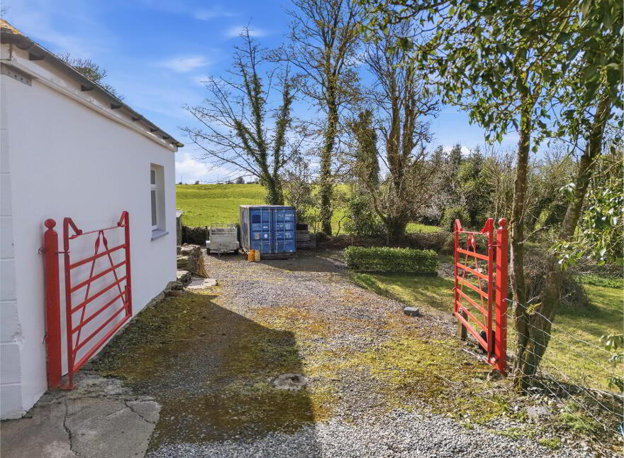 Killeen, Swinford, F12X039