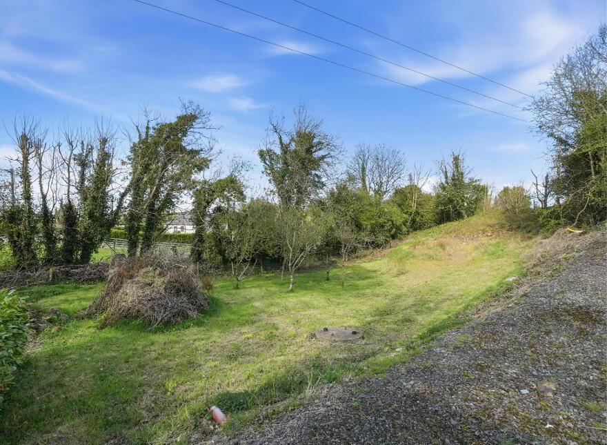 Killeen, Swinford, F12X039
