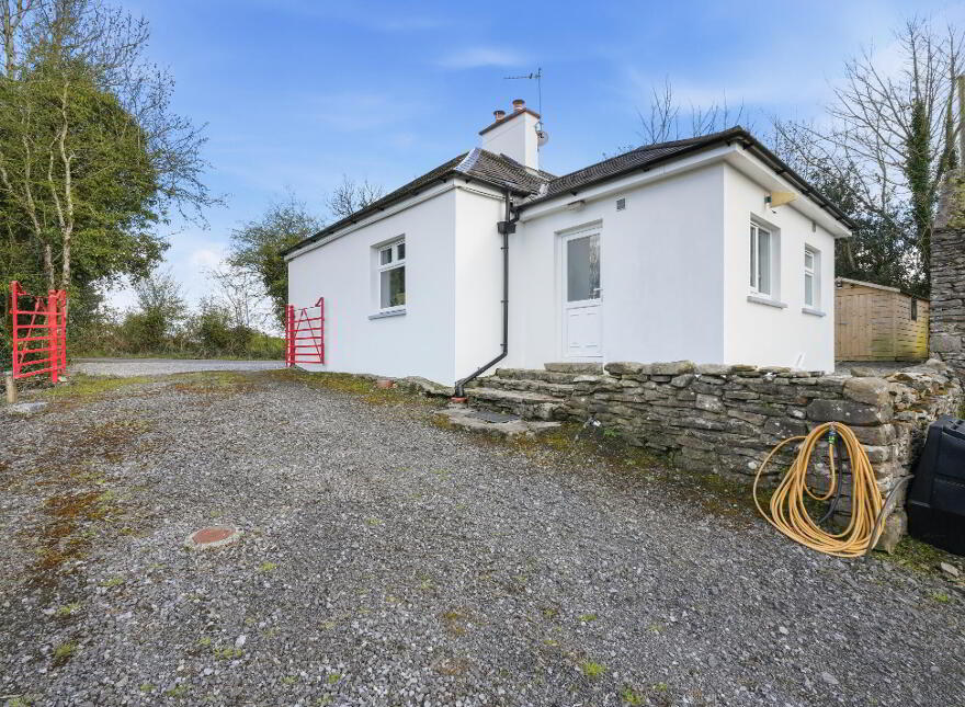 Killeen, Swinford, F12X039