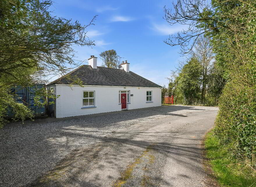 Killeen, Swinford, F12X039