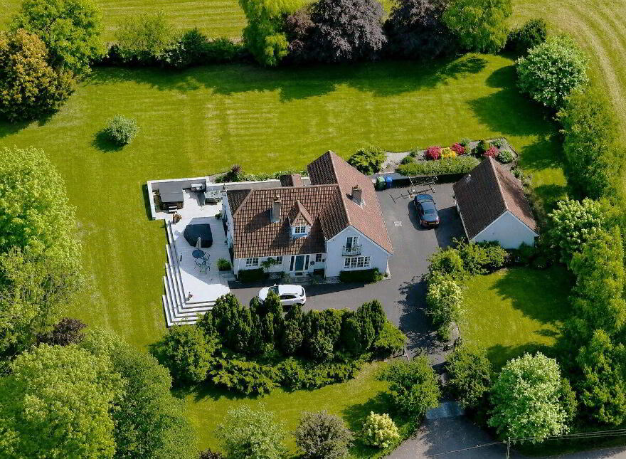 51 Annaghanoon Road, Waringstown, BT66 7RZ
