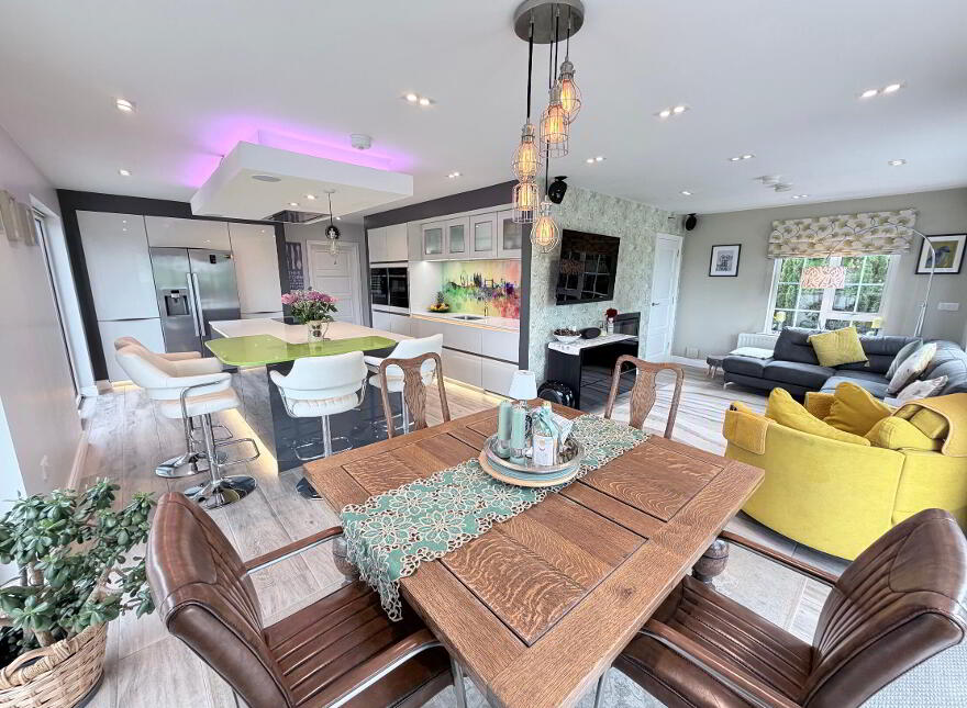 51 Annaghanoon Road, Waringstown, BT66 7RZ