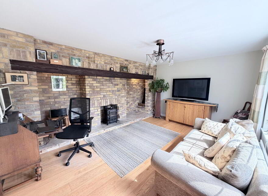 51 Annaghanoon Road, Waringstown, BT66 7RZ