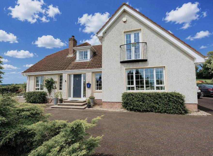 51 Annaghanoon Road, Waringstown, BT66 7RZ