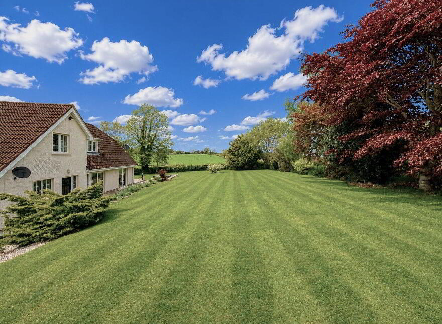 51 Annaghanoon Road, Waringstown, BT66 7RZ