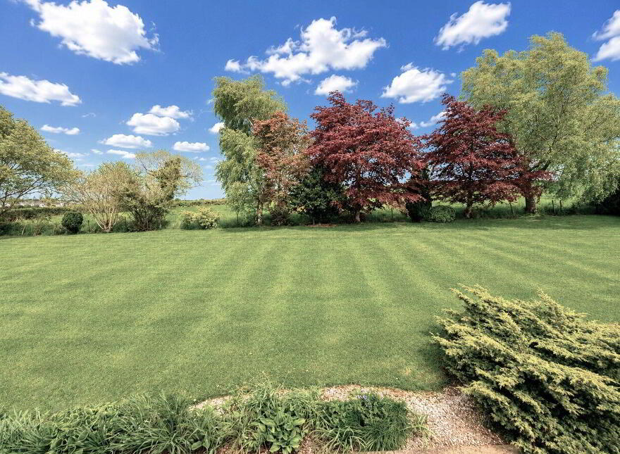 51 Annaghanoon Road, Waringstown, BT66 7RZ