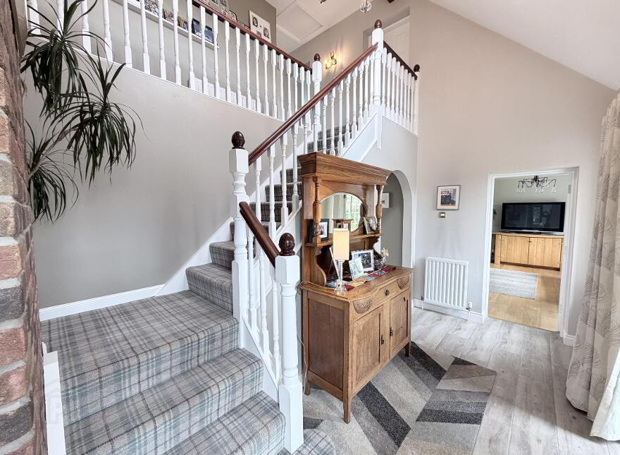 51 Annaghanoon Road, Waringstown, BT66 7RZ