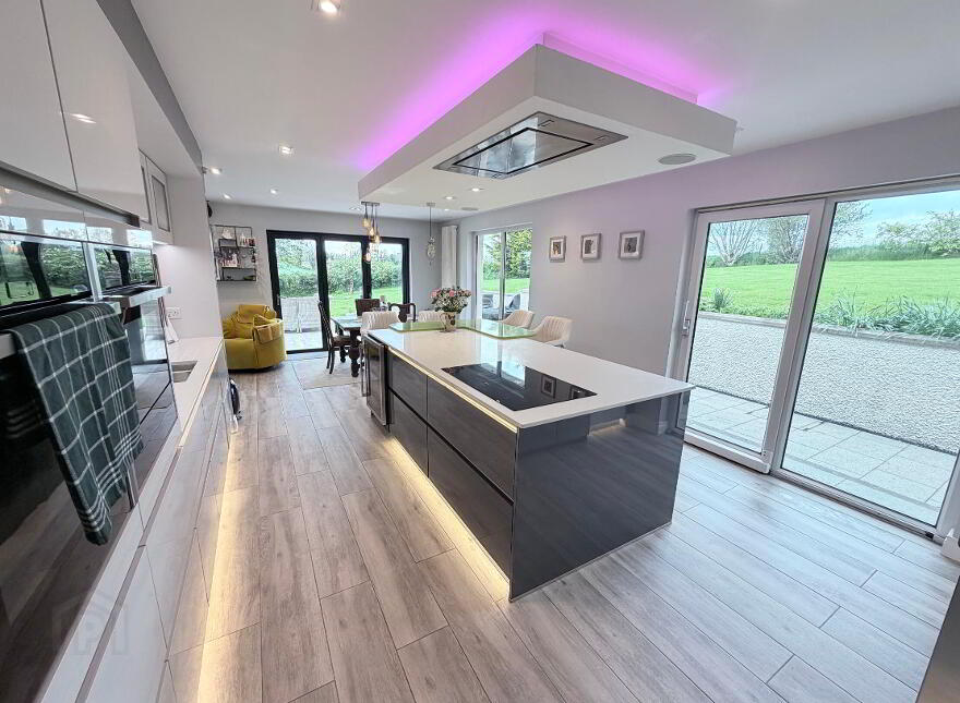 51 Annaghanoon Road, Waringstown, BT66 7RZ