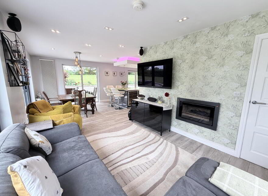 51 Annaghanoon Road, Waringstown, BT66 7RZ