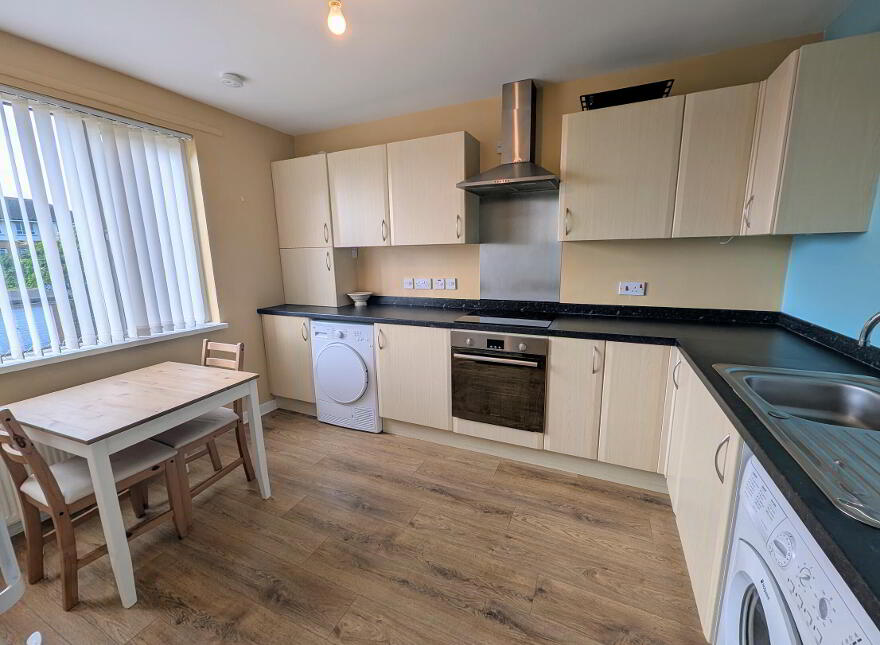 30 Donard Court, Bangor, BT20 3QN