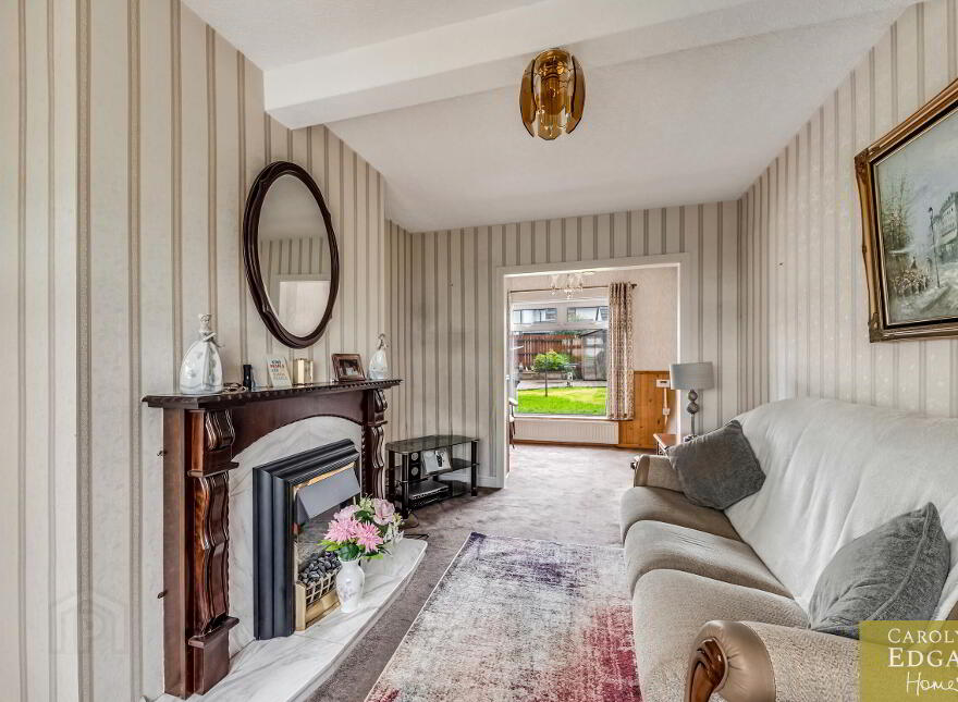 24 Ardenlee Gardens, Belfast, BT6 8QG
