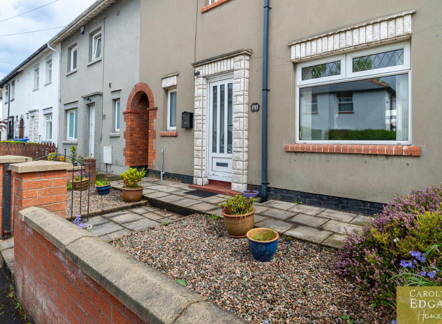 24 Ardenlee Gardens, Belfast, BT6 8QG