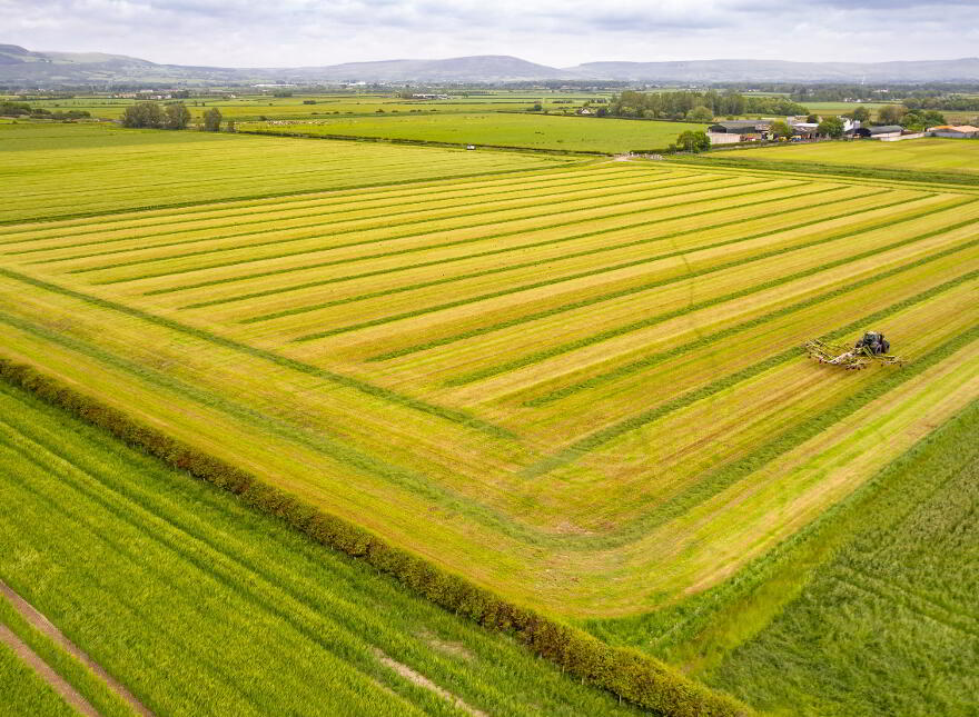 Carse Hall Farm, 50 Carse Road, Limavady, BT49 9DX