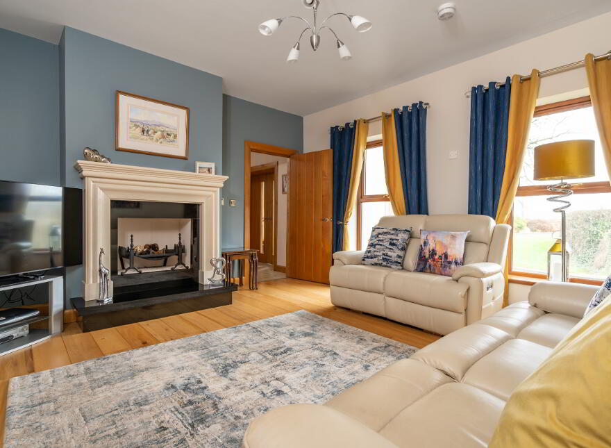 Carse Hall Farm, 50 Carse Road, Limavady, BT49 9DX