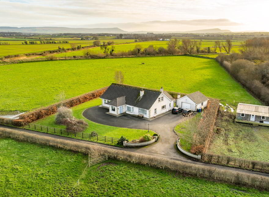 Carse Hall Farm, 50 Carse Road, Limavady, BT49 9DX
