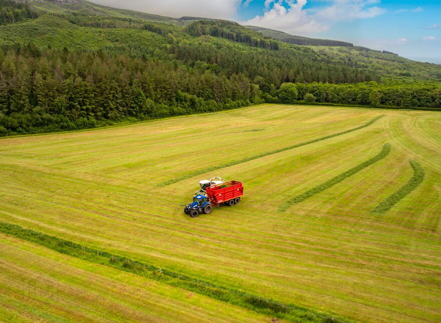 Carse Hall Farm, 50 Carse Road, Limavady, BT49 9DX