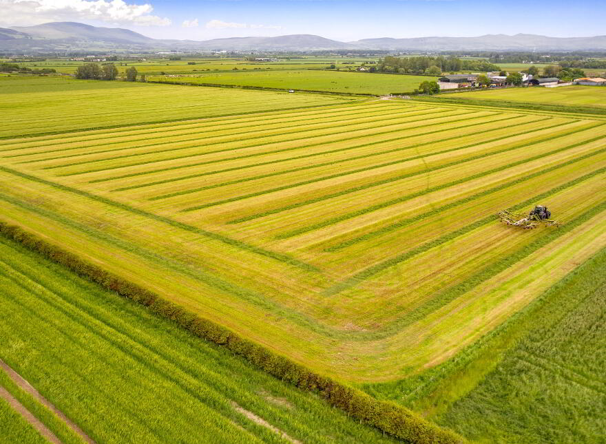 Carse Hall Farm, 50 Carse Road, Limavady, BT49 9DX