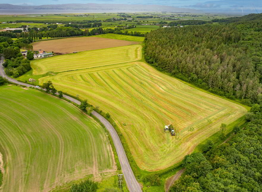 Carse Hall Farm, 50 Carse Road, Limavady, BT49 9DX