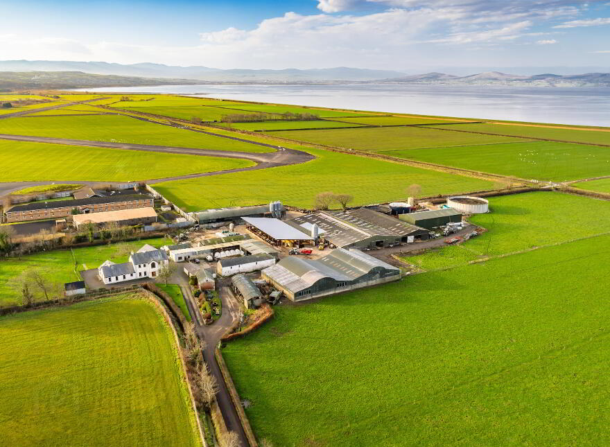 Carse Hall Farm, 50 Carse Road, Limavady, BT49 9DX