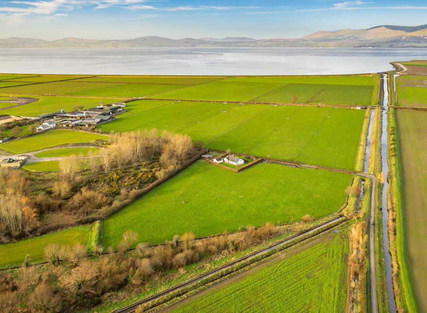Carse Hall Farm, 50 Carse Road, Limavady, BT49 9DX