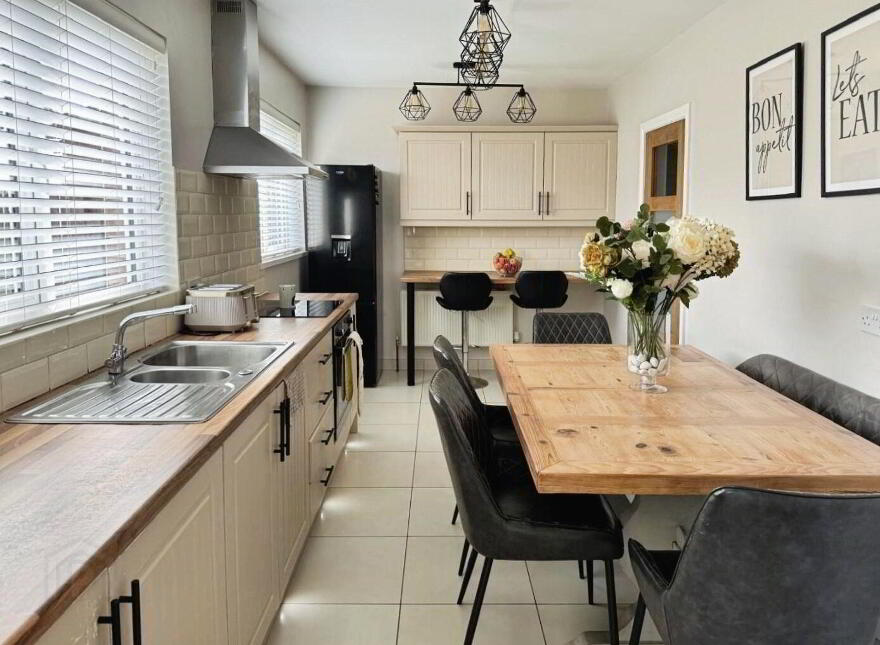 20 Drumnamoe Gardens, Lurgan, Craigavon, BT67 9HA