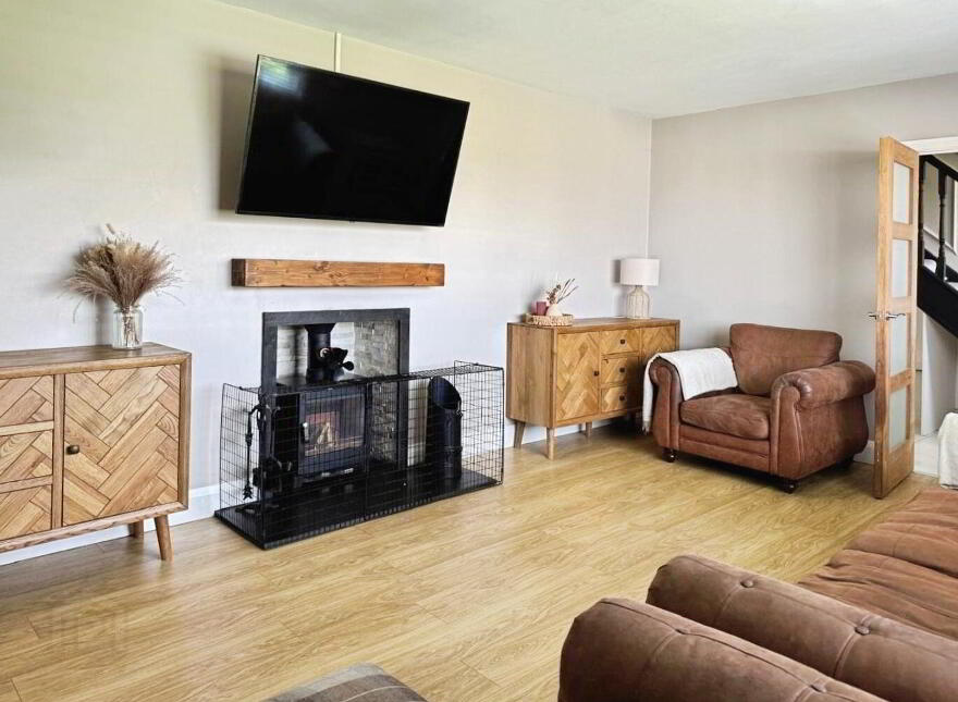 20 Drumnamoe Gardens, Lurgan, Craigavon, BT67 9HA