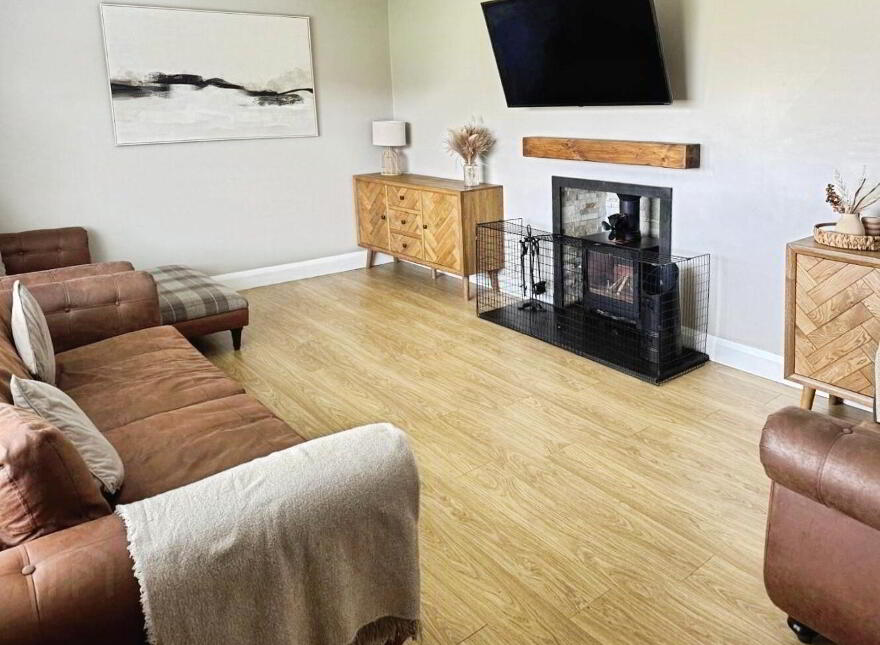 20 Drumnamoe Gardens, Lurgan, Craigavon, BT67 9HA