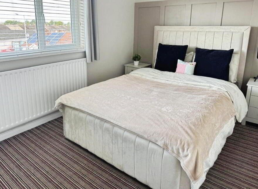 20 Drumnamoe Gardens, Lurgan, Craigavon, BT67 9HA