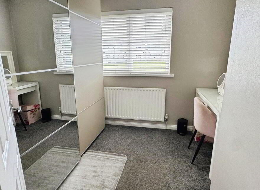 20 Drumnamoe Gardens, Lurgan, Craigavon, BT67 9HA