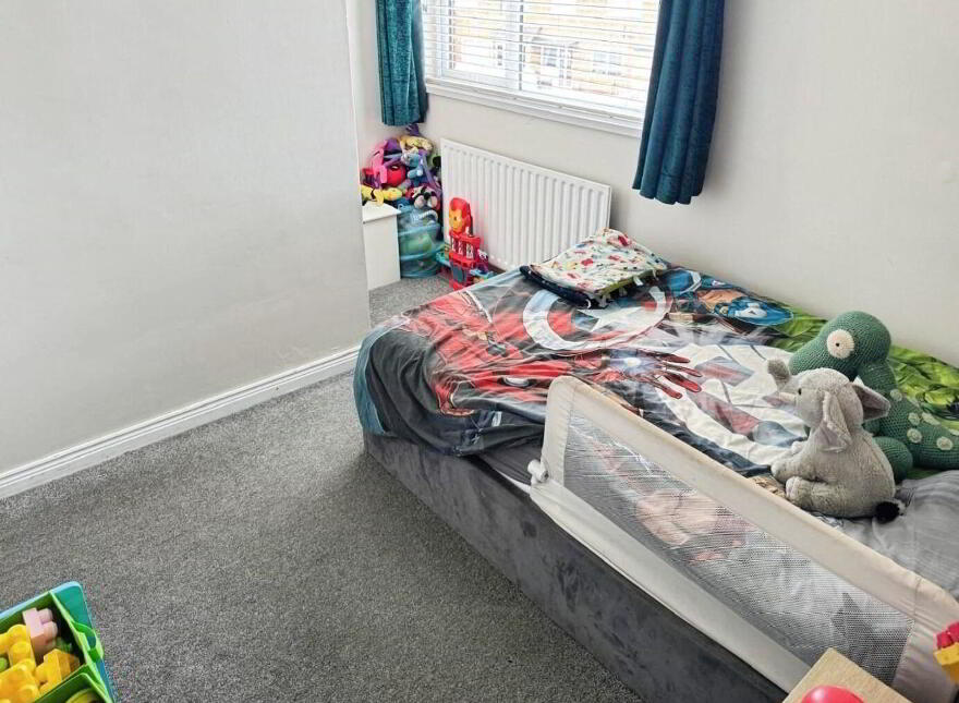 20 Drumnamoe Gardens, Lurgan, Craigavon, BT67 9HA