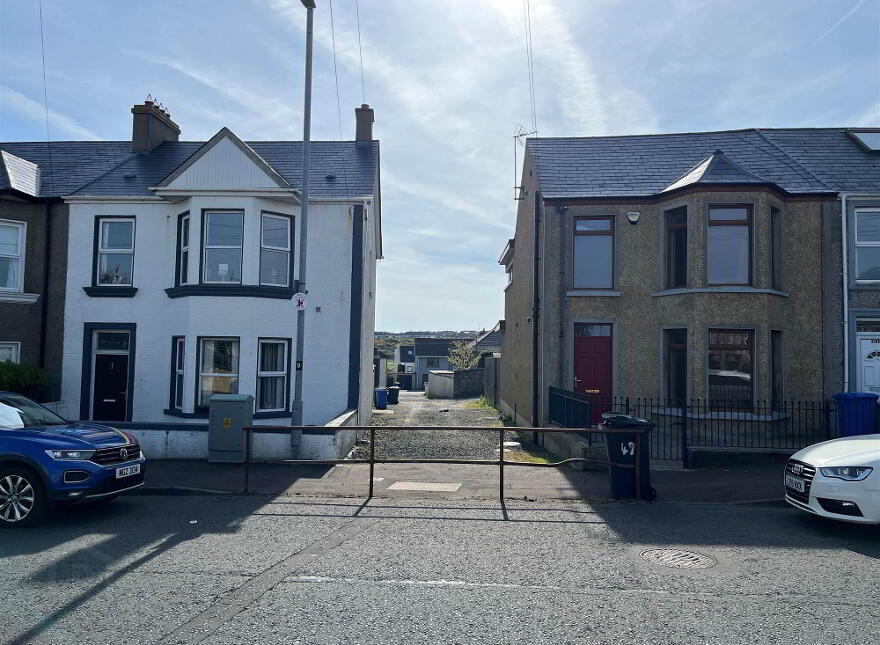 47 Central Avenue, Portstewart, BT55 7BS