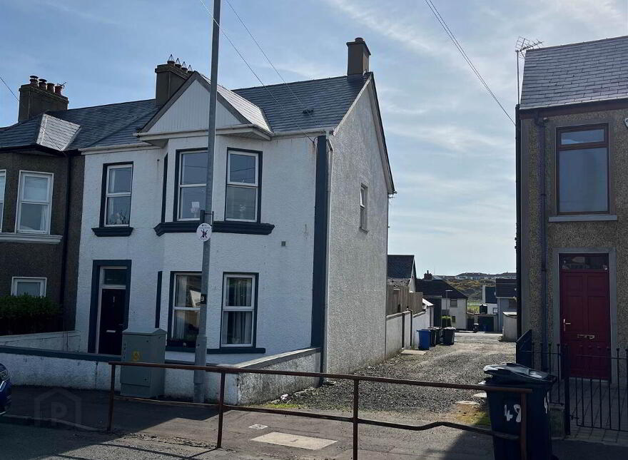 47 Central Avenue, Portstewart, BT55 7BS