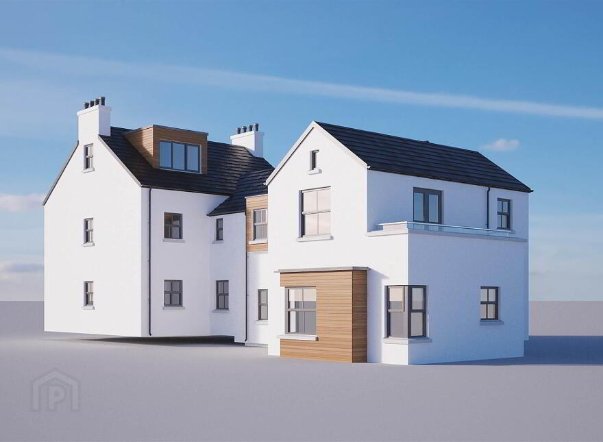 47 Central Avenue, Portstewart, BT55 7BS