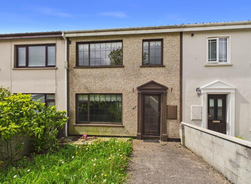 47 Hawthorn Drive, Hillview, Waterford, X91KD7T