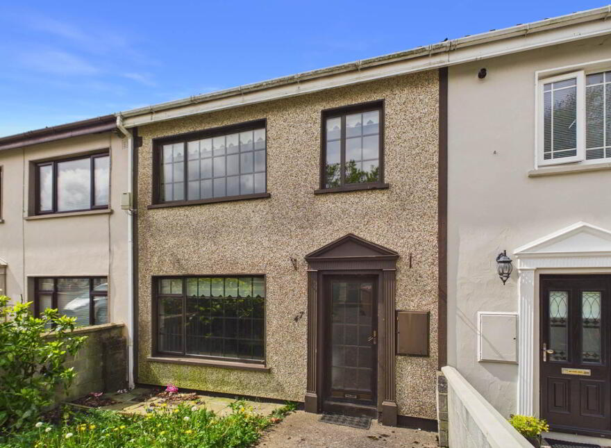 47 Hawthorn Drive, Hillview, Waterford, X91KD7T