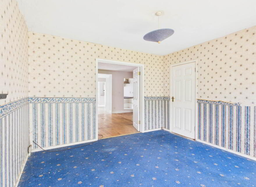 47 Hawthorn Drive, Hillview, Waterford, X91KD7T