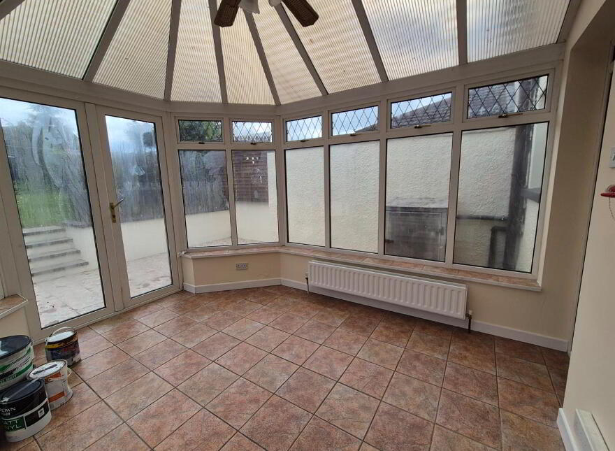 7 Philip Way, Comber, Newtownards, BT23 5BE