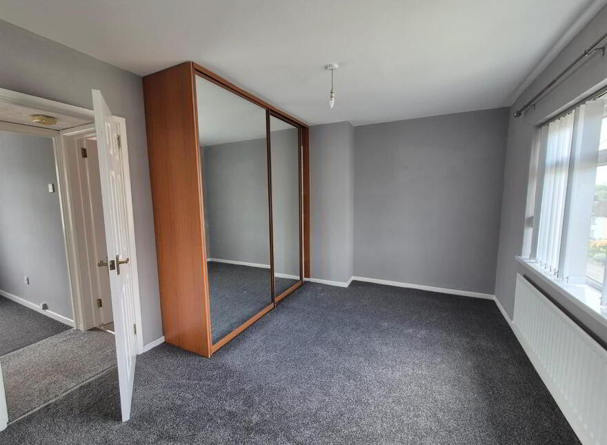 7 Philip Way, Comber, Newtownards, BT23 5BE